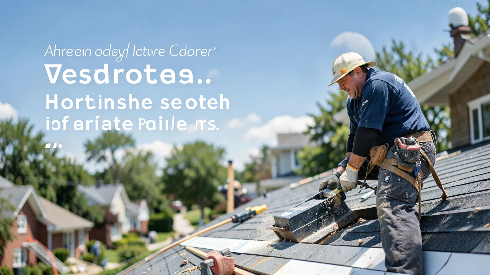 Roof Replacement in Saronville, NE near me